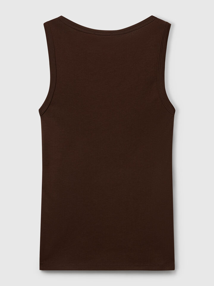 TANK-TOP Women image number 5